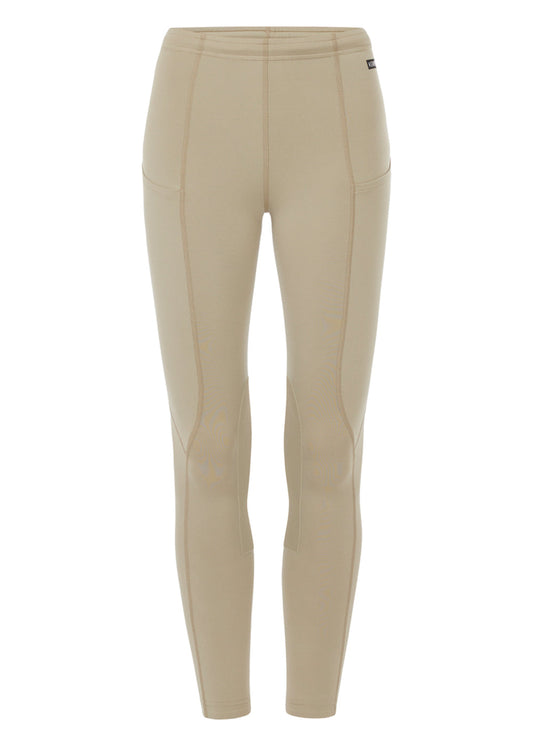 Kids’ Performance Knee-Patch Pocket Tight