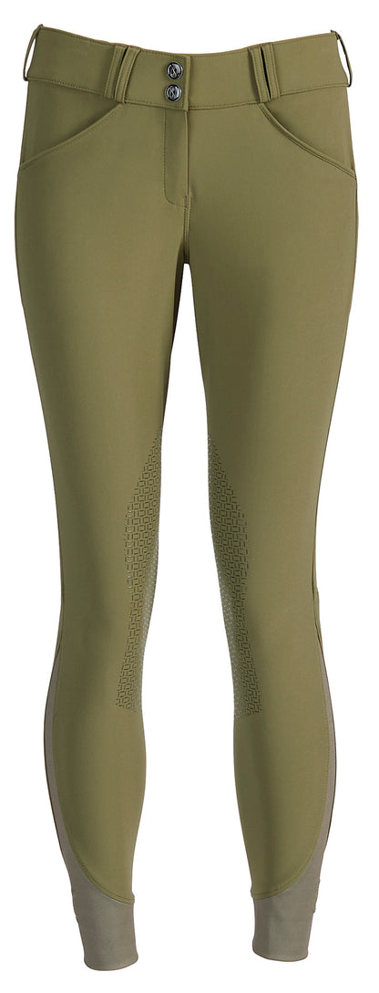 Ladies’ Nero II Knee-Patch Breech