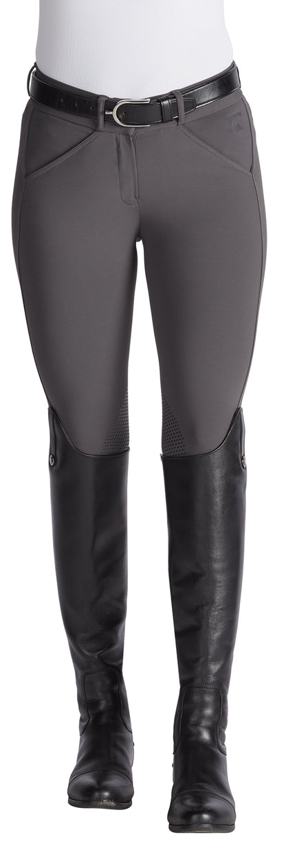 Ladies’ Essential Knee-Patch Breech