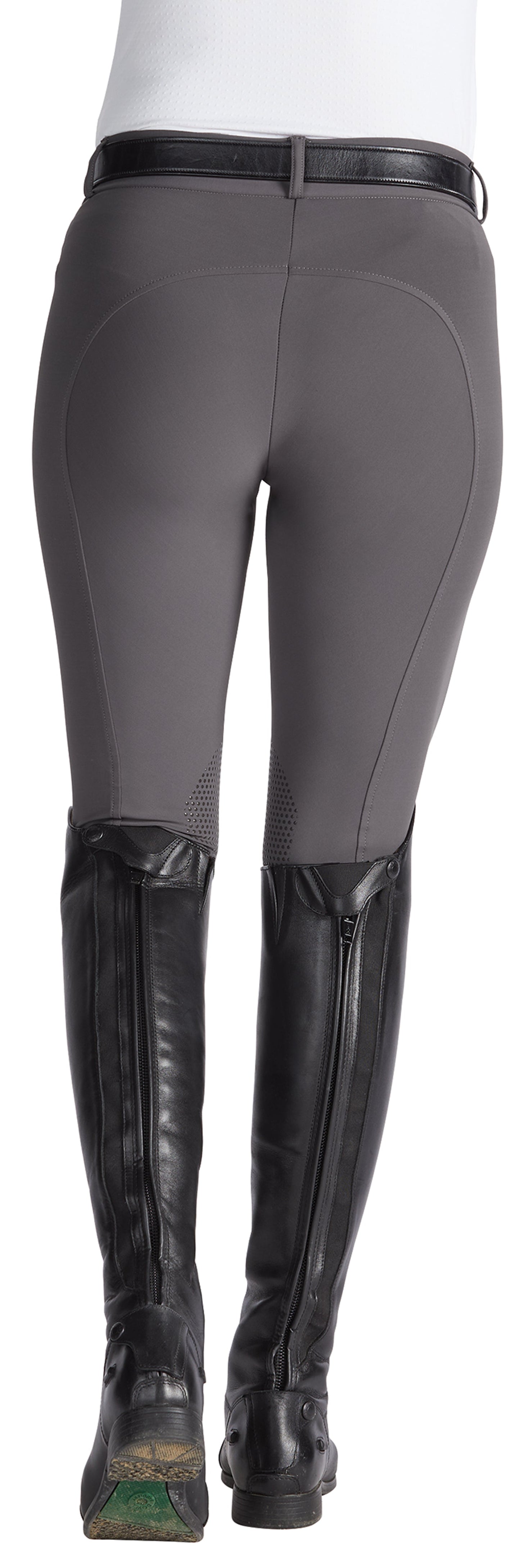 Ladies’ Essential Knee-Patch Breech