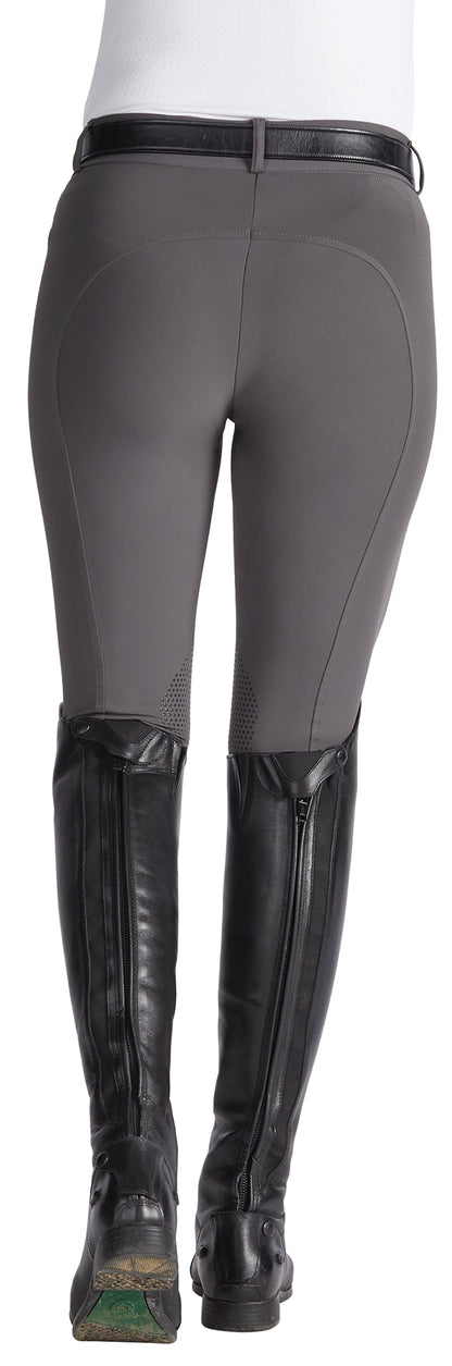 Ladies’ Essential Knee-Patch Breech
