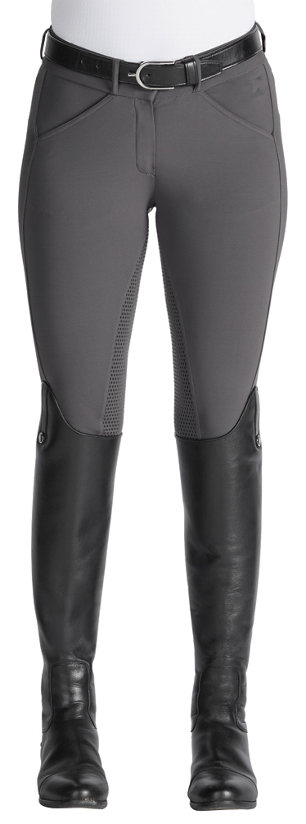 Ladies’ Essential Full-Seat Breech