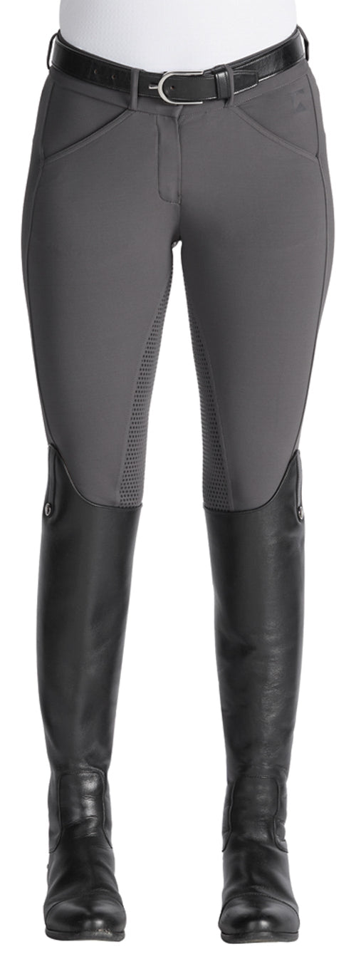 Ladies’ Essential Full-Seat Breech