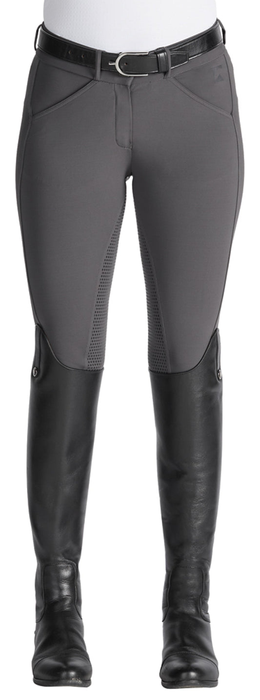 Ladies’ Essential Full-Seat Breech