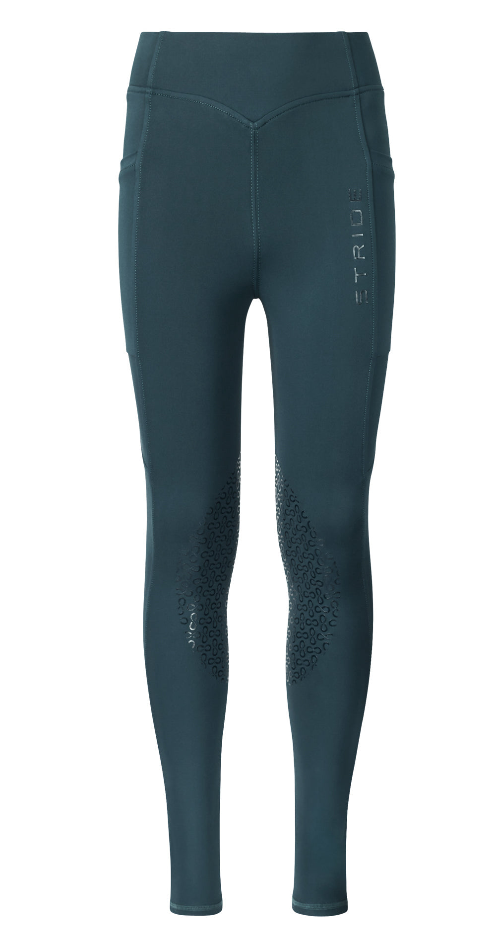 Kids’ Infinity Knee-Patch Tight