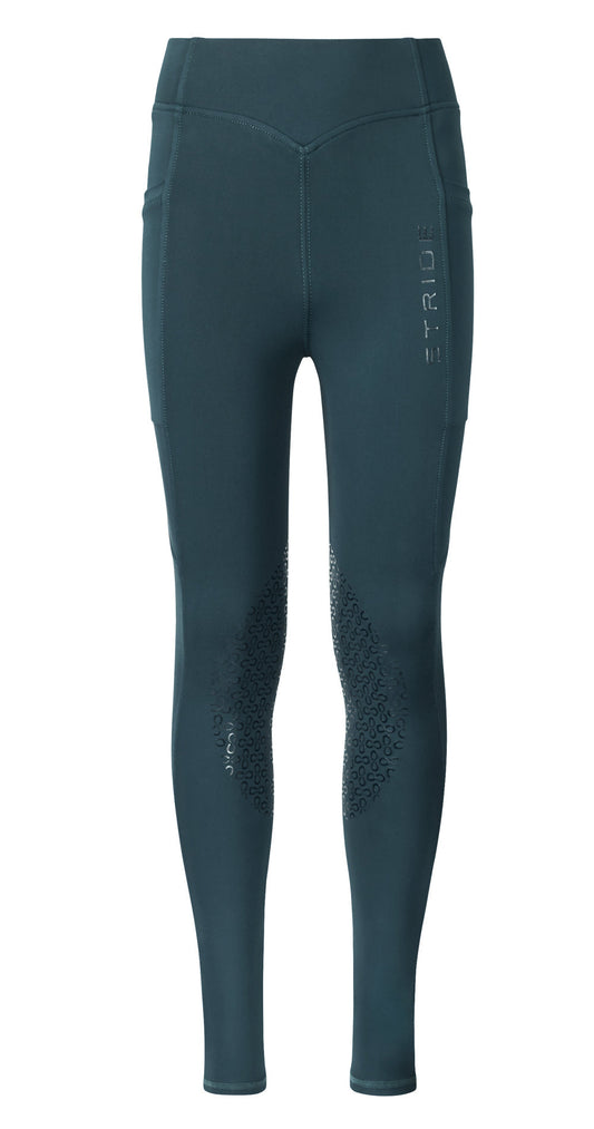 Kids’ Infinity Knee-Patch Tight