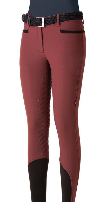 Ladies’ Colirf Full-Seat Breech