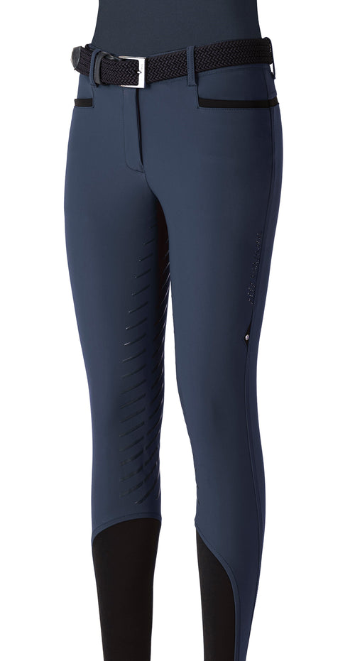 Ladies’ Colirf Full-Seat Breech