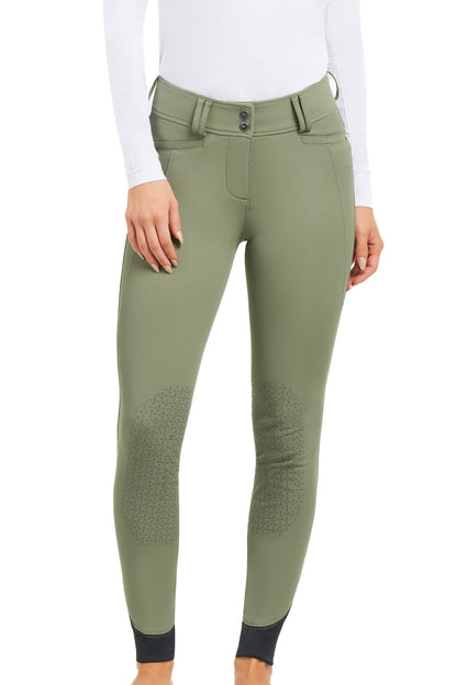 Ladies’ Hayden Knee-Patch Breech