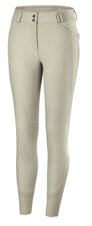 Ladies’ Hayden Knee-Patch Breech