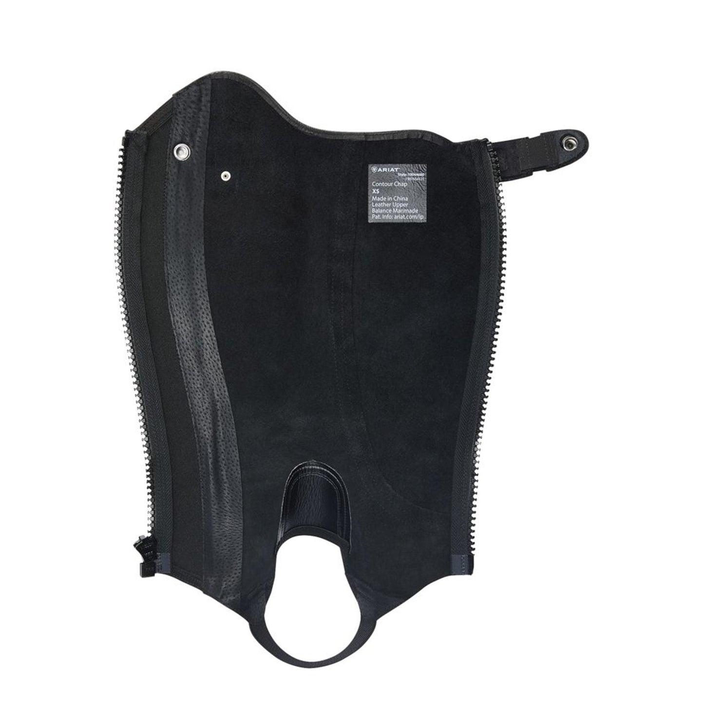 Adults’ Heritage Contour Half Chaps