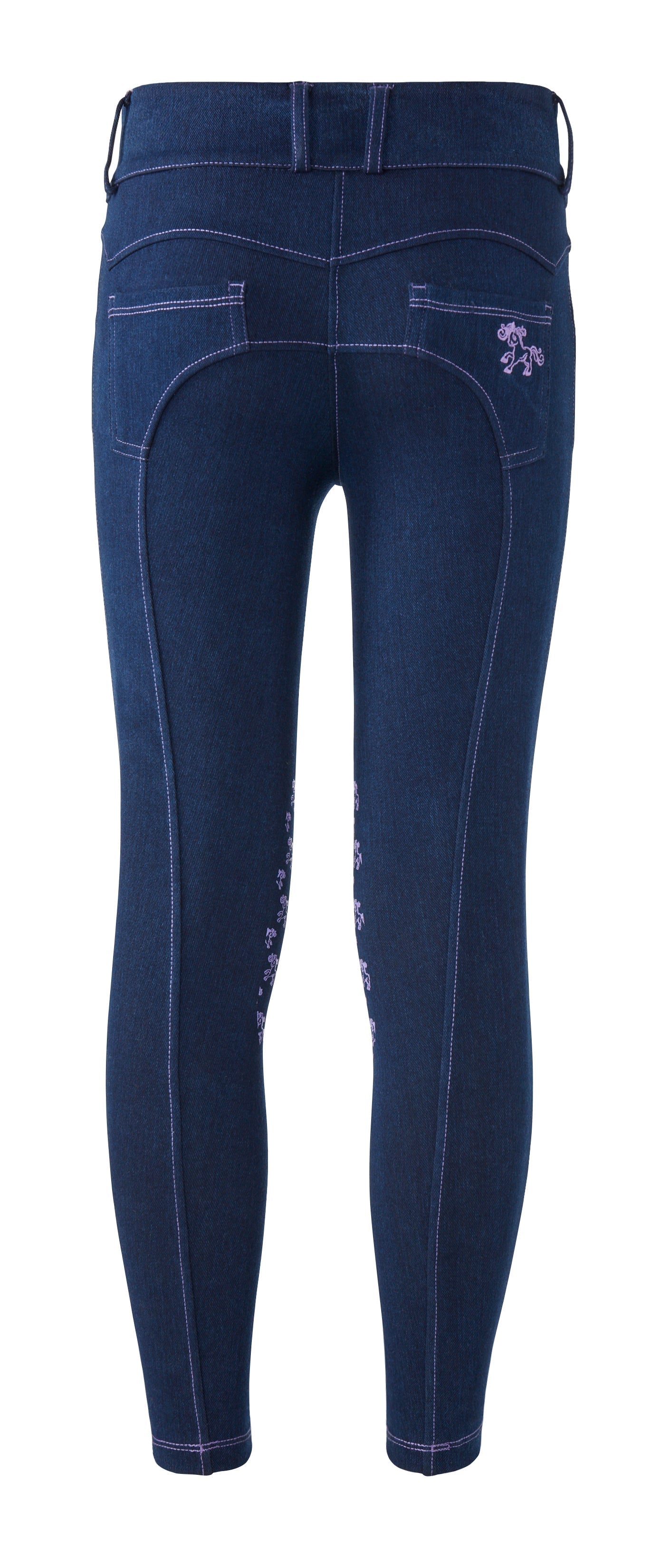 Children’s Riding Jean