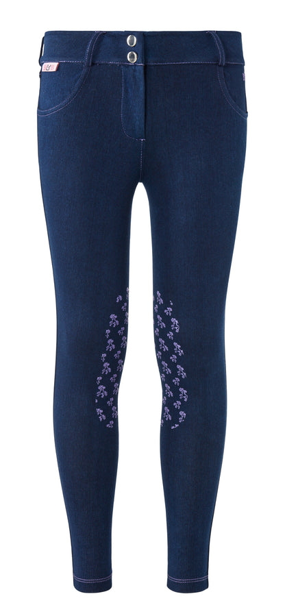 Children’s Riding Jean