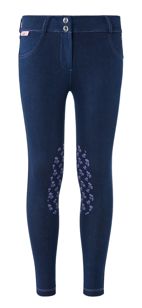 Children’s Riding Jean