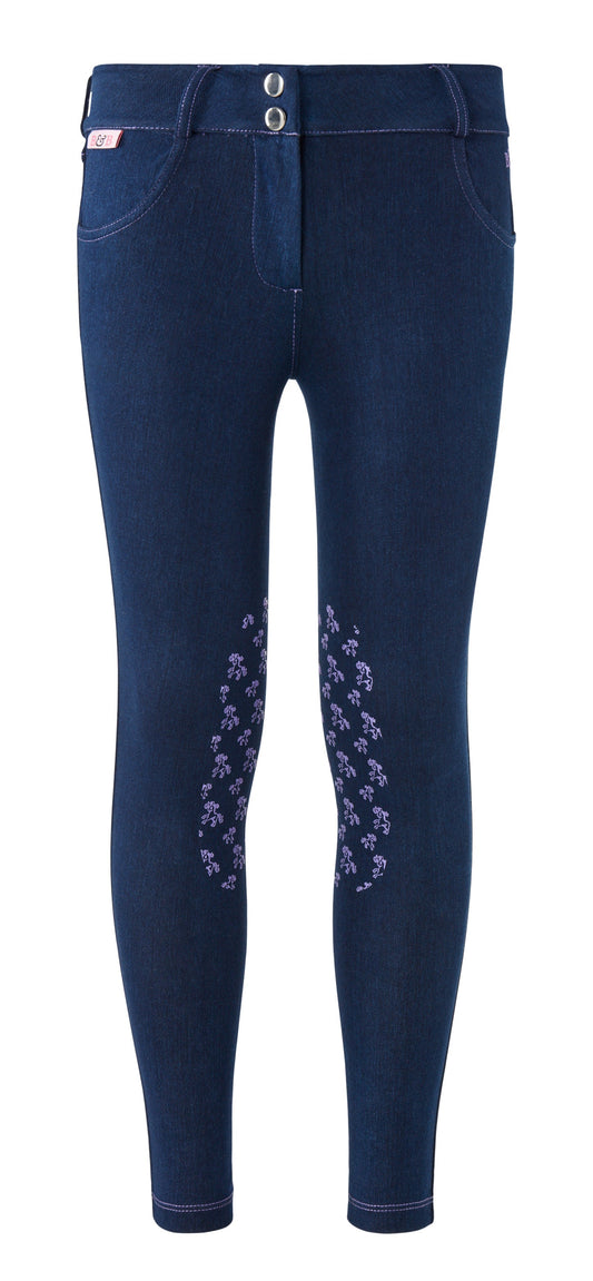Children’s Riding Jean