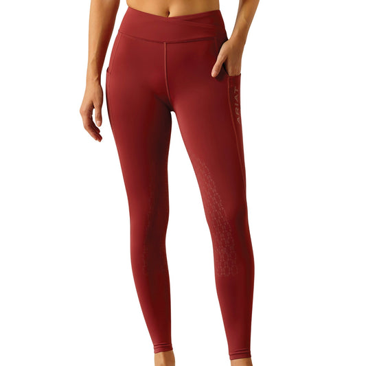 Ladies’ Avail Half-Grip Tight 2.0