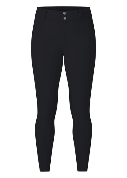 Pro Knee-Patch Breech