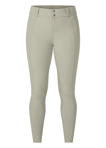 Pro Knee-Patch Breech