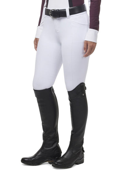 Pro Full-Seat Breech