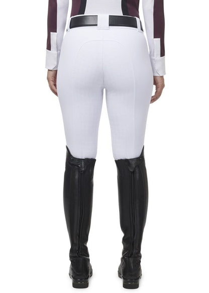 Pro Full-Seat Breech