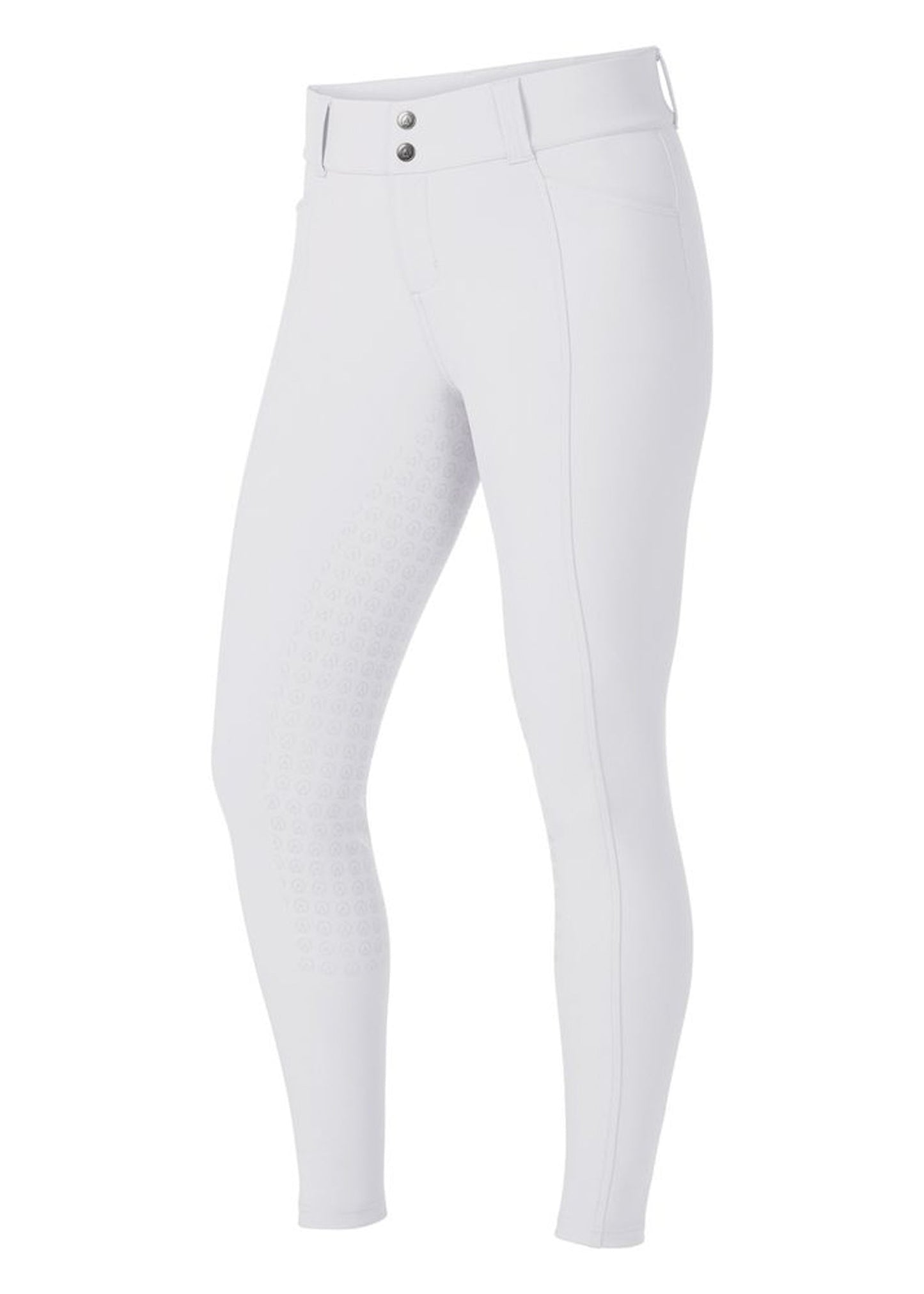 Pro Full-Seat Breech