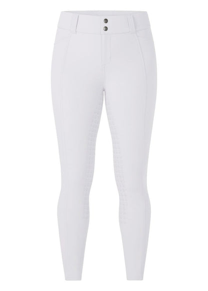 Pro Full-Seat Breech