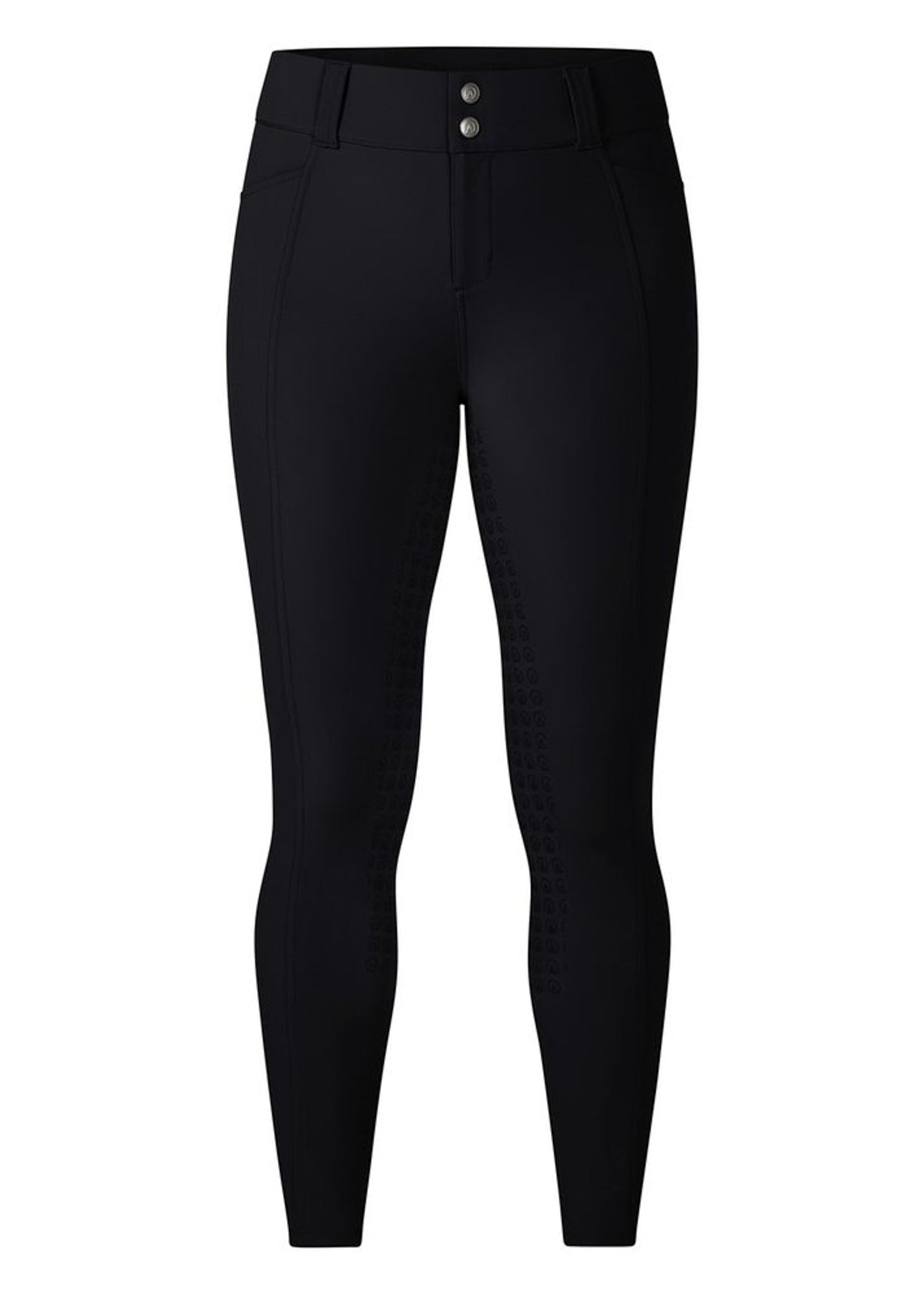 Pro Full-Seat Breech
