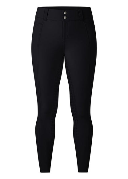 Pro Full-Seat Breech
