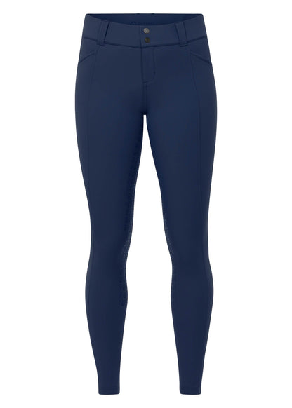 Pro Full-Seat Breech