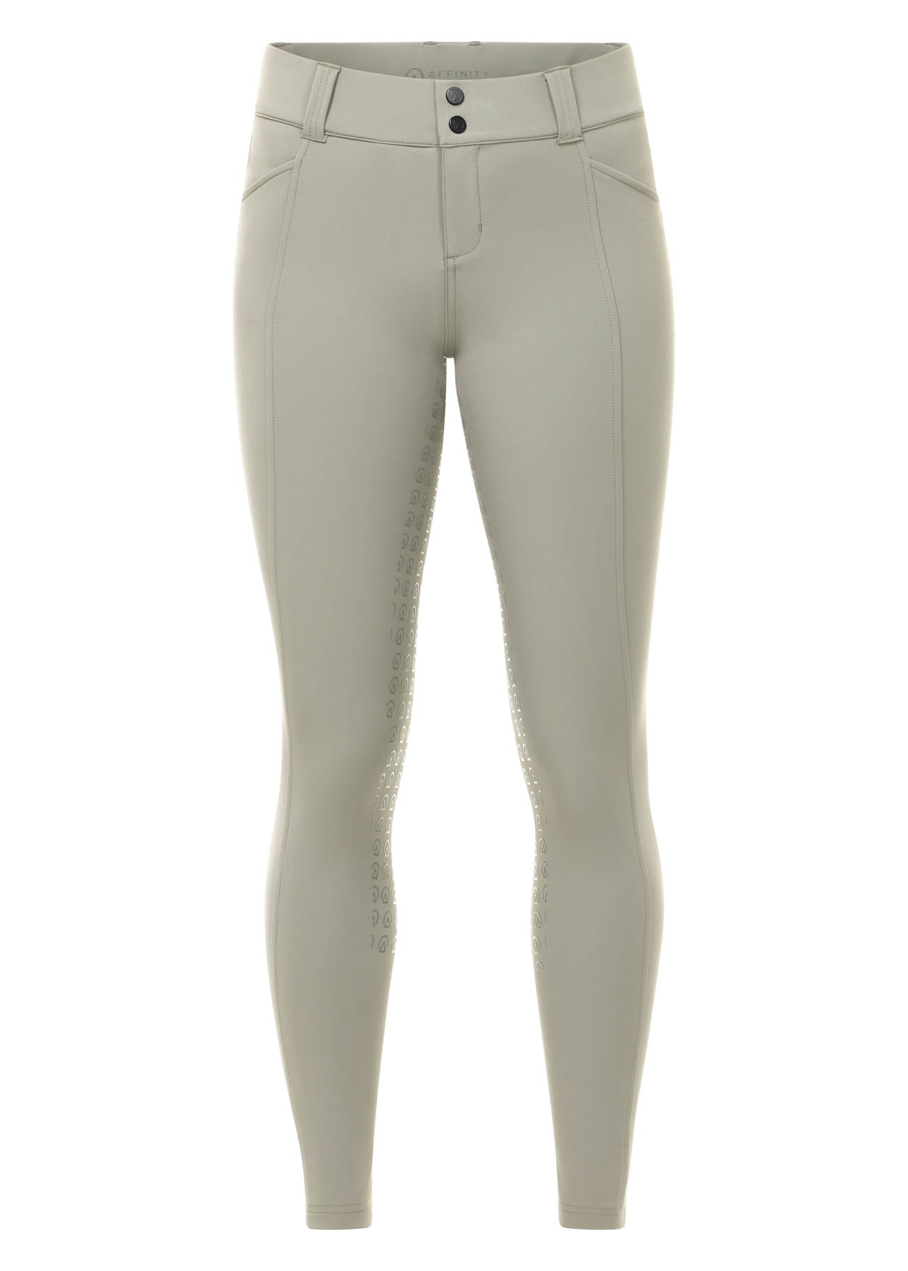 Pro Full-Seat Breech