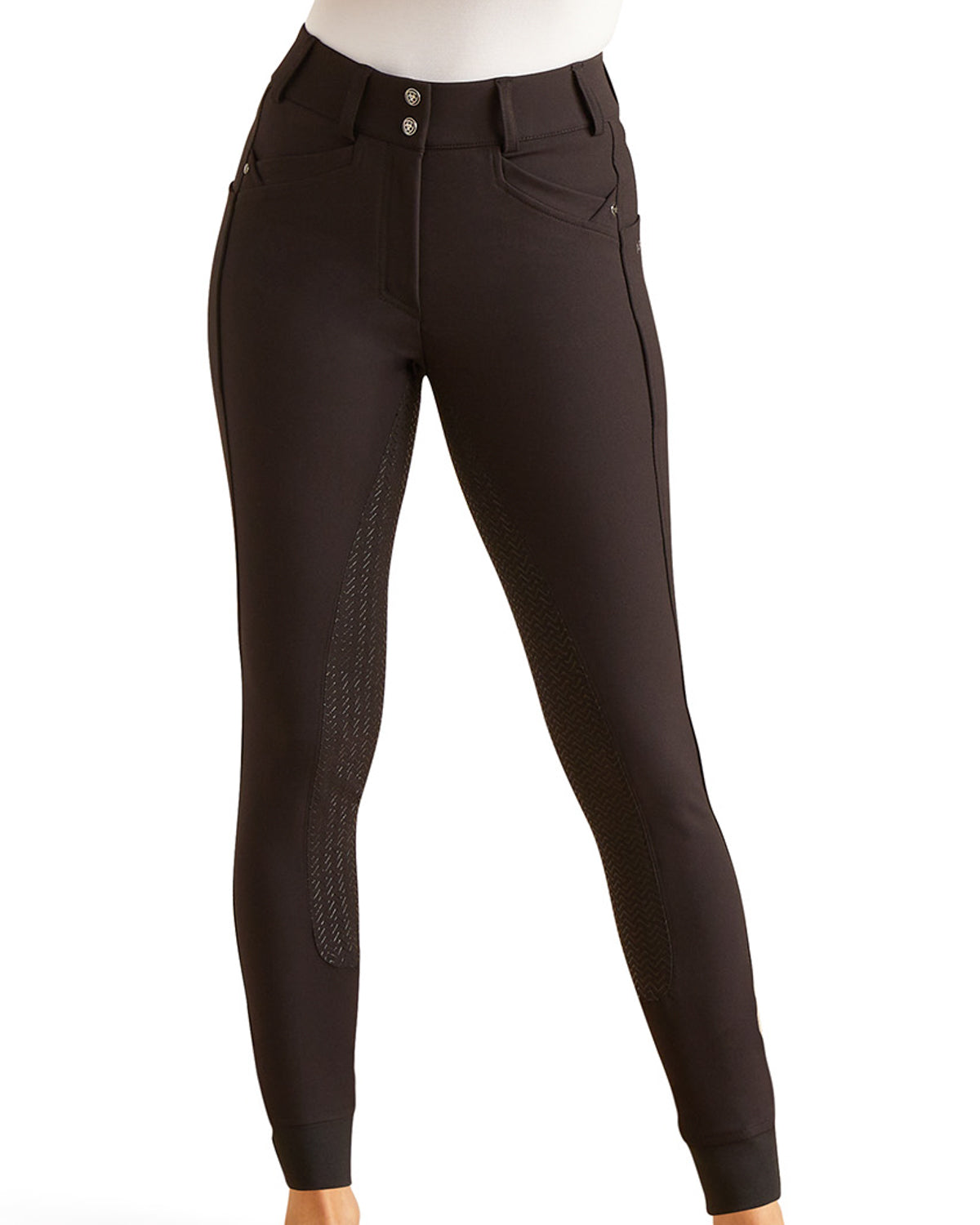 Ladies’ Prelude Full-Seat Breech 2.0