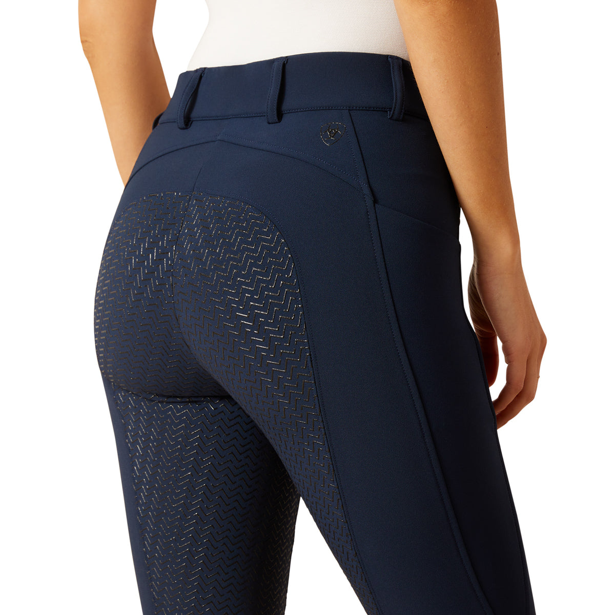 Ladies’ Prelude Full-Seat Breech 2.0