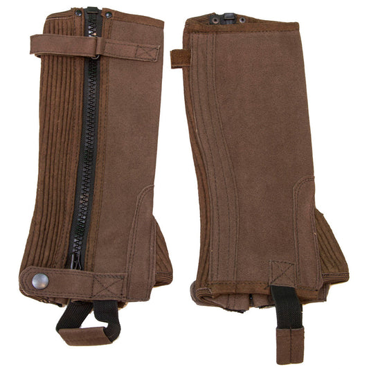 Half Chaps
