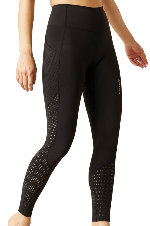 Ladies’ Breathe EOS Half-Grip Tight