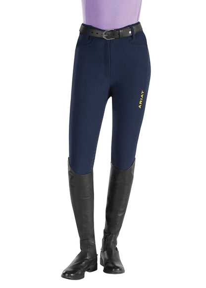 Ladies’ Tri Factor NT Knee-Patch Breech