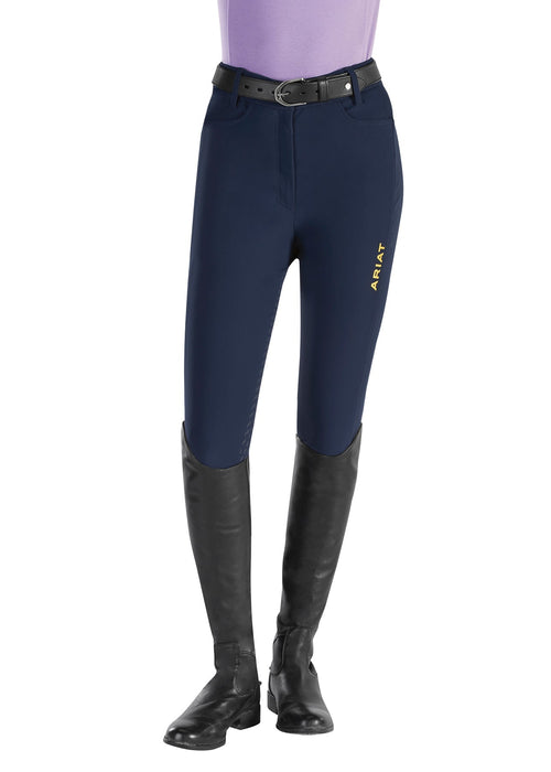 Ladies’ Tri Factor NT Knee-Patch Breech