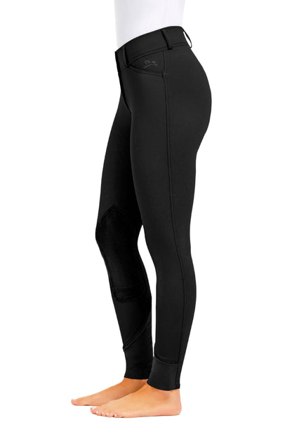 Ladies’ Gracie Knee-Patch Breech