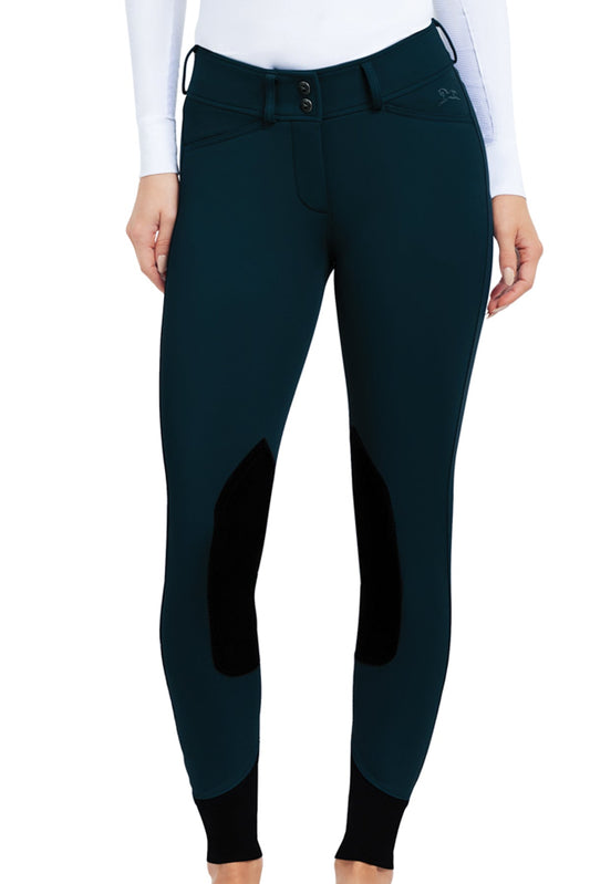 Ladies’ Gracie Knee-Patch Breech