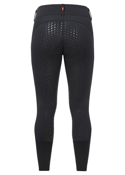 Silicone Full-Seat Tight