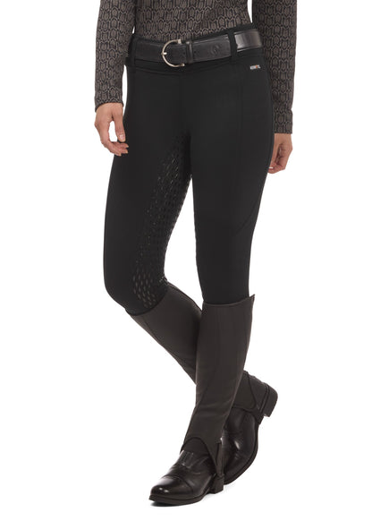 Silicone Full-Seat Tight