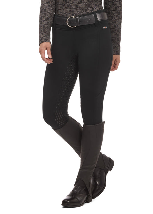Silicone Full-Seat Tight
