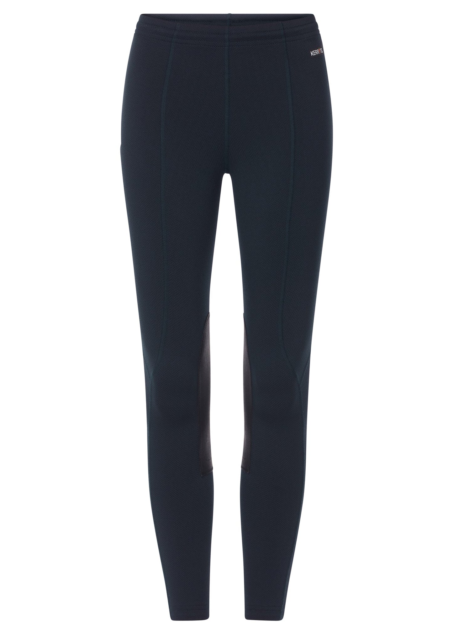 Kids' Fleecelite II Knee-Patch Tight