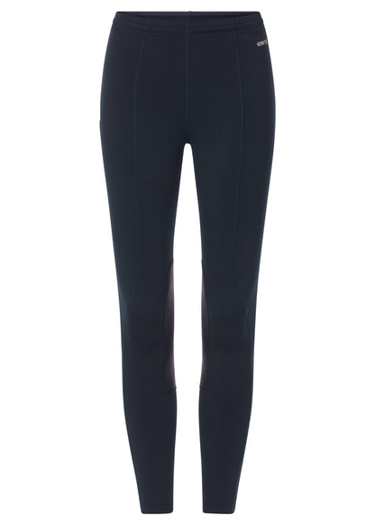 Kids' Fleecelite II Knee-Patch Tight