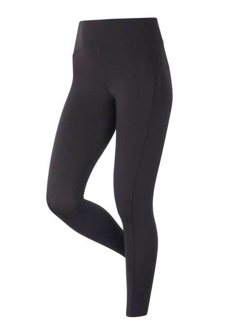 Natalie Brushed Pull-On Breech