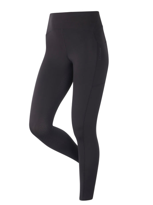 Natalie Brushed Pull-On Breech