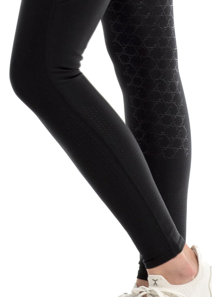 Performance Pull-On Full-Seat Breech