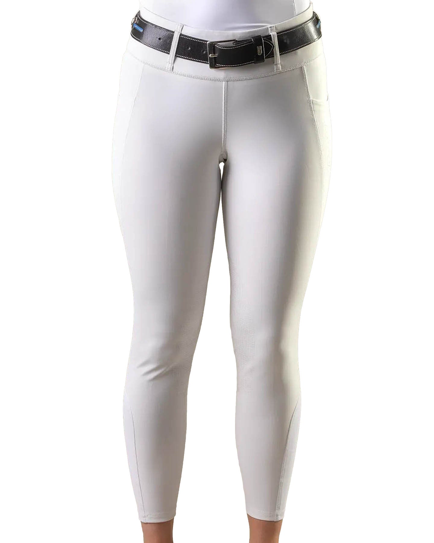 Ladies' Edge Knee-Patch Tight