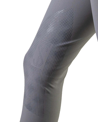 Ladies' Edge Knee-Patch Tight