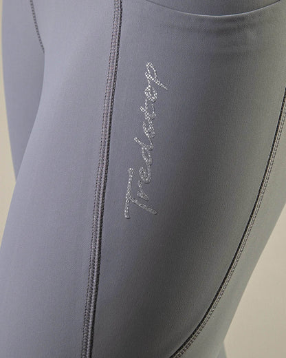 Ladies' Edge Knee-Patch Tight