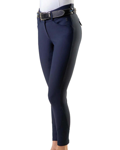 Evolute Pro Full-Seat Breech